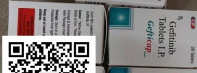 印度易瑞沙价格是多少钱一盒？2023年肺癌靶向药印度吉非替尼最新国内代购价格曝光