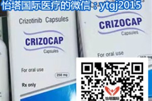 详细报道：印度克唑替尼价格(费用)每瓶多少钱一盒？国内代购印度克唑替尼攻略一览分享！