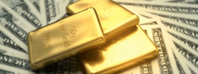 大反转！金价再度突破600元大关