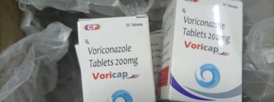 2023印度伏立康唑价格一览表！印度伏立康唑用法及用量，伏立康唑效果