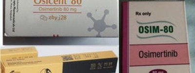 奥希替尼印度多少钱一盒(奥希替尼进入医保后多少一盒 )