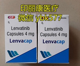 中国购买最新肝癌靶向药印度仑伐替尼（4mg*30片）价格|售价1200元医保价格一览表！2022印度仑伐替尼（30粒）一盒价格|售价折合人民币多少钱一盒|一瓶