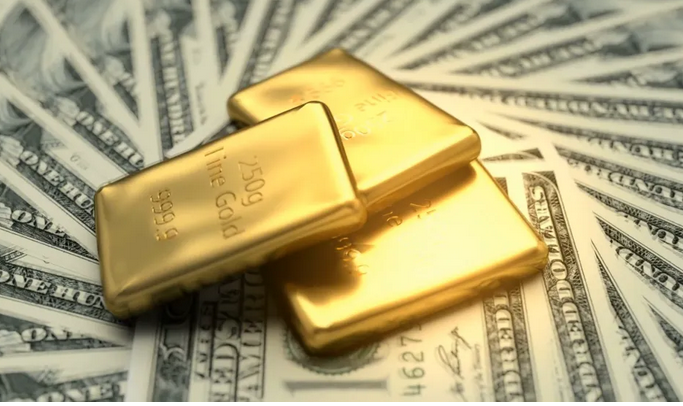 震惊全球！近日1.6吨黄金（约合1.02亿元人民币）在加拿大机场被盗