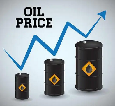 今日油价：国内油价或破9元