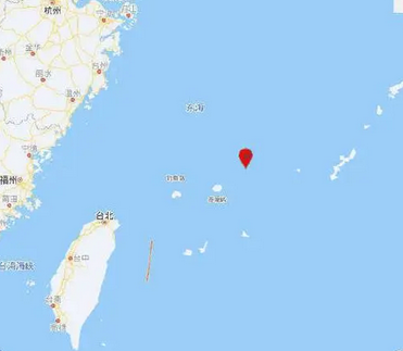 快讯！东海海域6.4级地震 福建等地有震感