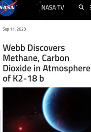 重大发现！NASA发现超级地球或有人居住
