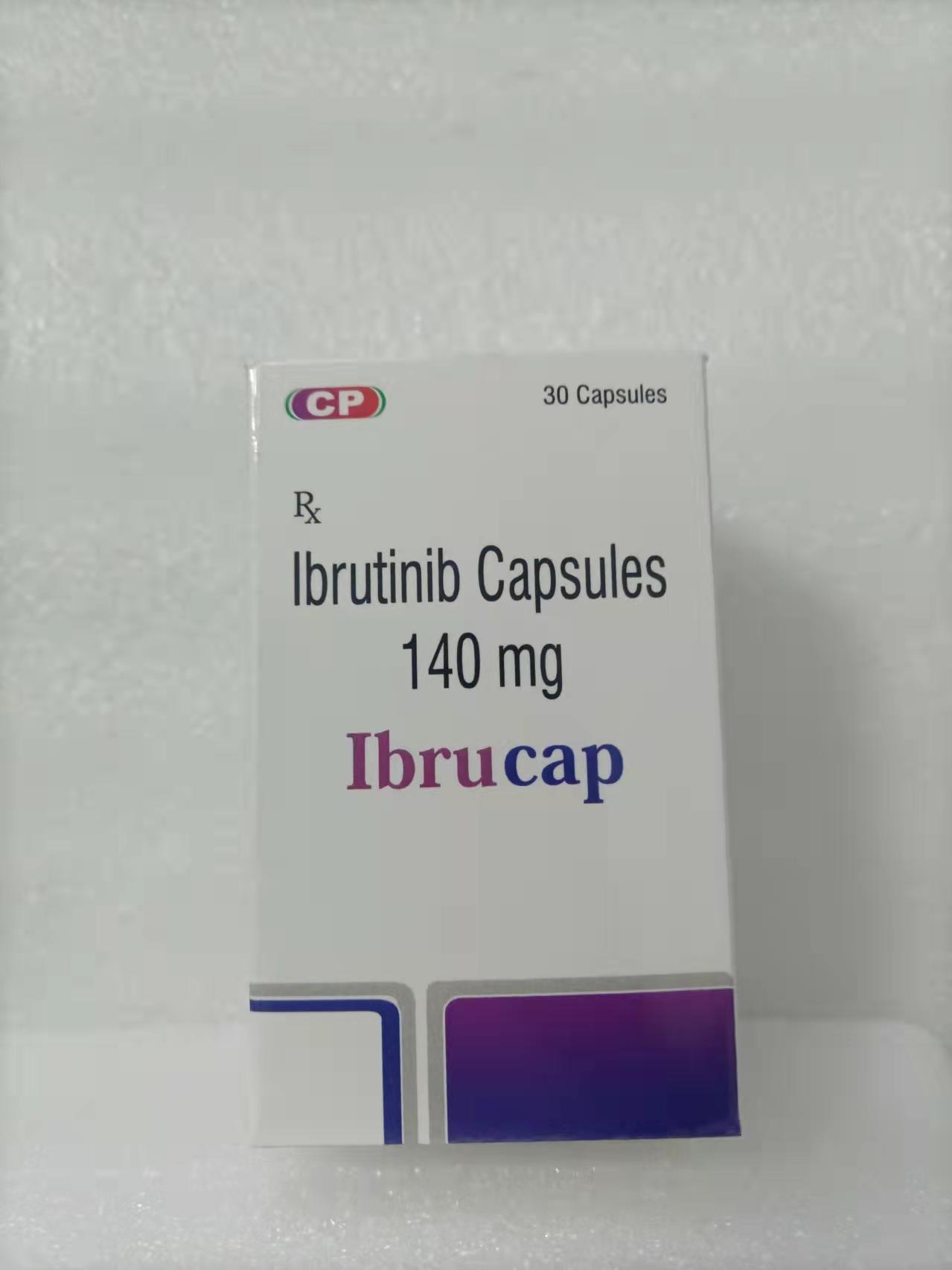 印度伊布替尼价格揭晓！印度伊布替尼与进口伊布替尼区别，印度伊布替尼效果及不良方法_现代网新闻频道