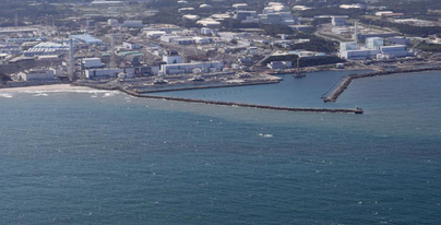 日本福岛核污染水第二轮排海刚刚完成，超7800吨