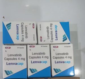 专业解读:乐伐替尼的作用机制一览表! 专业解读:乐伐替尼的作用机制一览表!