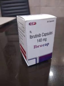 全面解读:依鲁替尼功效与作用! 全面解读:依鲁替尼功效与作用!