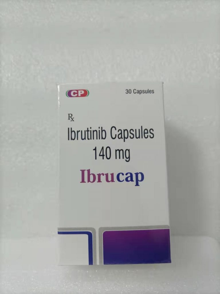 靶向*印度伊布替尼（伊布替尼）价格一览表！伊布替尼用法及效果，伊布替尼*疗淋巴瘤功效_现代网新闻频道