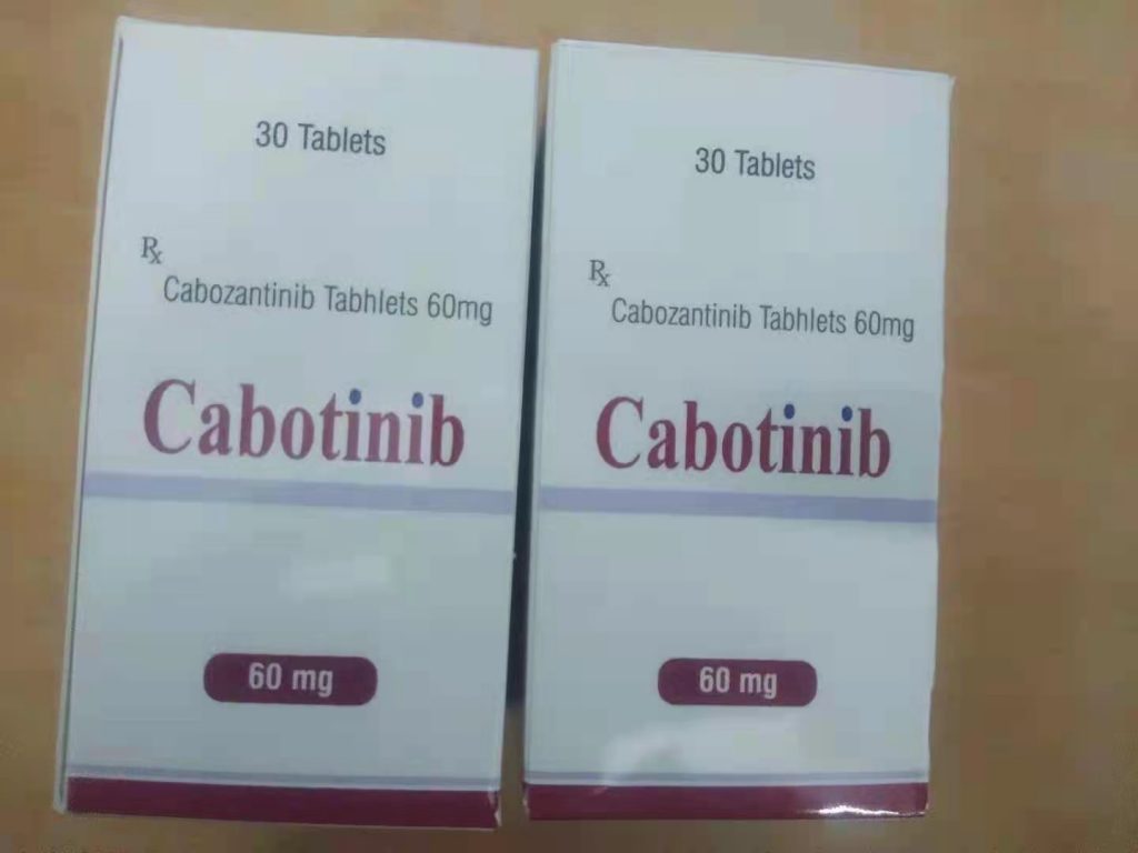 抗癌新希望!揭秘卡博替尼如何改变癌症治疗格局 抗癌新希望!揭秘卡博替尼如何改变癌症治疗格局