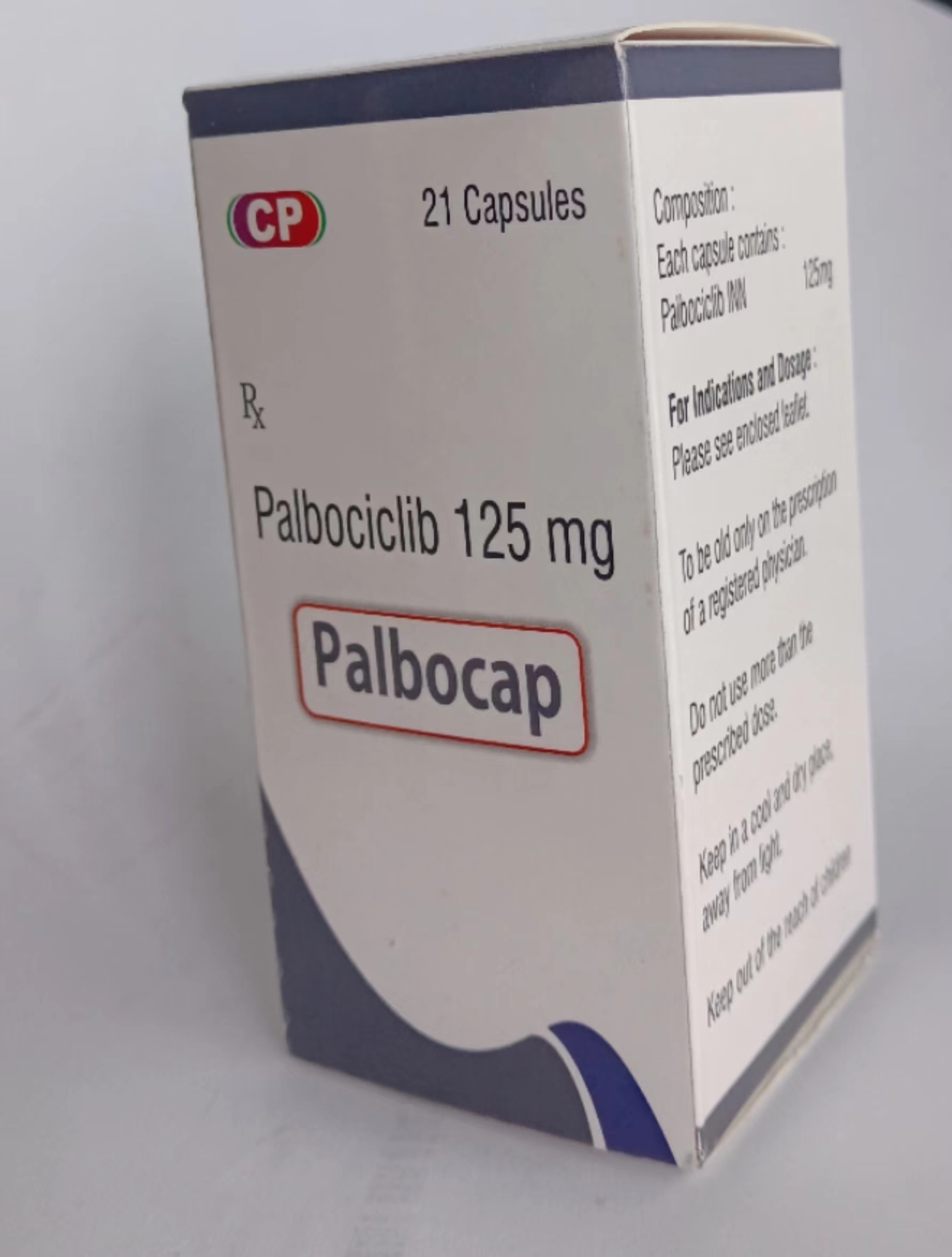 帕博西尼（Palbociclib）是什么，你了解它的作用和功效吗？_现代网新闻频道