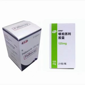帕博西尼:乳腺癌靶向*患者的新希望! 帕博西尼:乳腺癌靶向*患者的新希望!