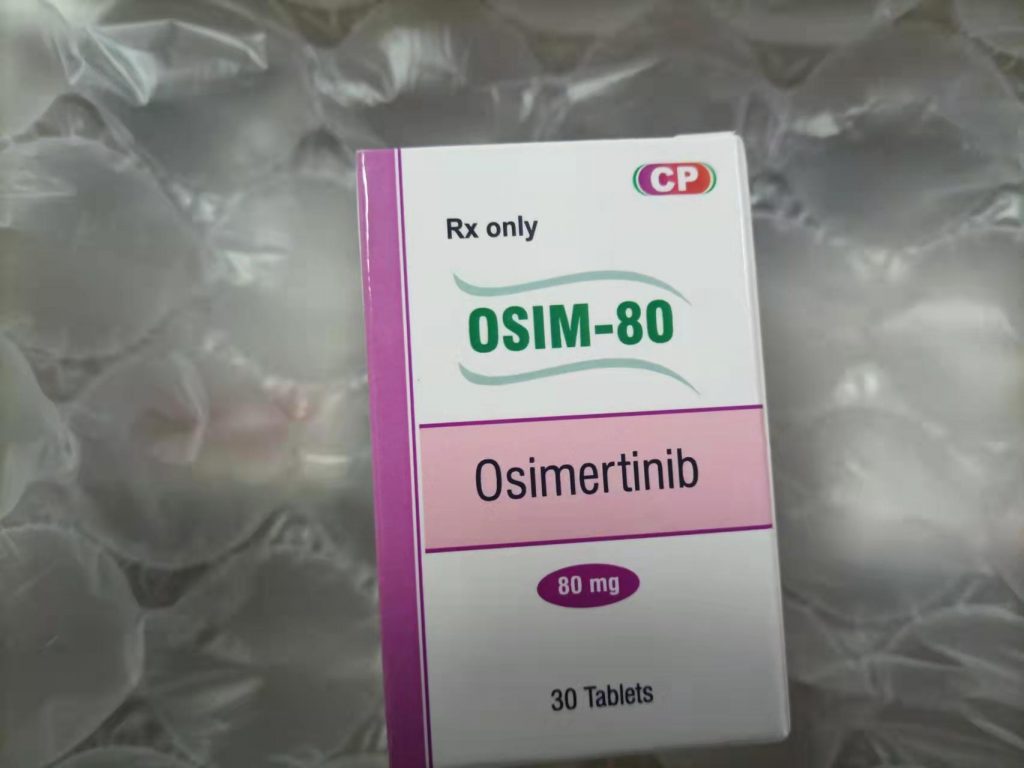 *癌靶向*印度奥希替尼多少钱一盒价格/售价公布！奥希替尼每日用量及服用方法，奥希替尼作用及效果_现代网新闻频道