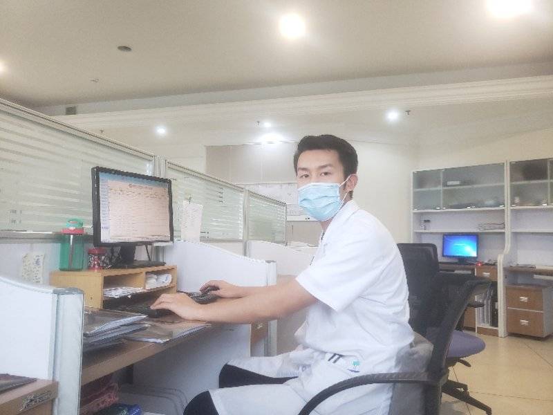 江西省人民医院 章华 副主任医师_现代网新闻频道