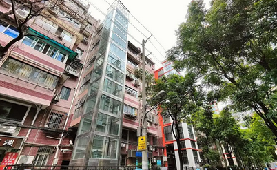 六楼加装电梯全解析:一站式指南,让您轻松实现“电梯梦”_现代网新闻频道