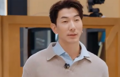 张亮放话要拿影帝,但代表作评分均低于3分,网友:勇气可嘉_现代网新闻频道