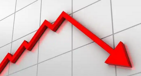 英伟达市值蒸发9700亿元!科技巨头为何遭遇重挫?_现代网新闻频道