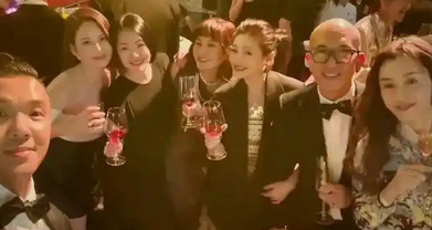 范玮琪回应传染流感给大S!明星健康问题引热议_现代网新闻频道