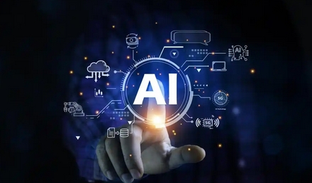 DeepSeek带火算力市场，AI算力需求激增_现代网新闻频道