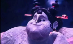 石矶娘娘东山再起:一场跨越亿年的等待_现代网新闻频道