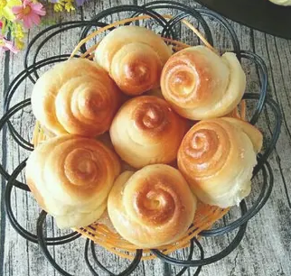 蜂蜜小面包身世之谜：一场跨越国界的美食文化溯源_现代网新闻频道