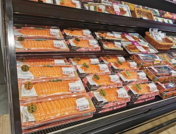 日本超市之王在中国连亏8年，为何水土不服？_现代网新闻频道