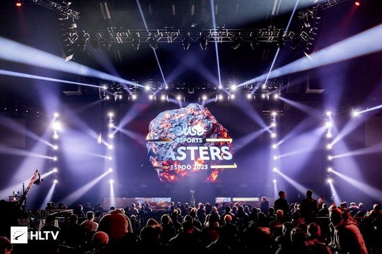 备受关注!知名电竞平台Elisa宣布将举办一场奖金高达十万美元的北欧锦标赛_现代网新闻频道