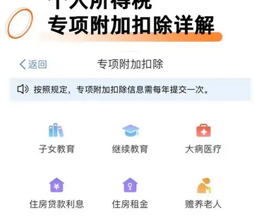 考了这些证书的可享个税扣除:政策助力职业发展_现代网新闻频道