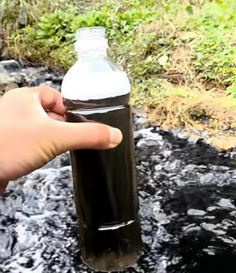 重庆通报污水排入长江事件:严肃追责,守护一江清水_现代网新闻频道