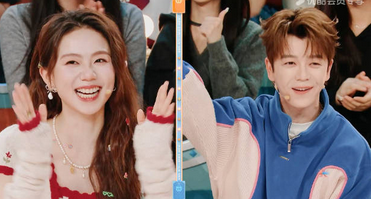 吉克隽逸吐槽王栎鑫酒量,明星友情趣事引热议_现代网新闻频道