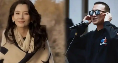 汪峰与森林北合开公司，娱乐圈再添新动态_现代网新闻频道