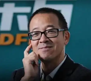 俞敏洪谈王兴兴:他是个天才,未来不可限量_现代网新闻频道