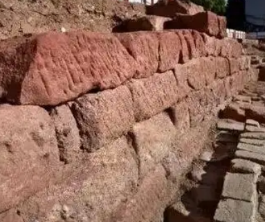 广东又有重大考古新发现，千年古墓揭开神秘面纱_现代网新闻频道