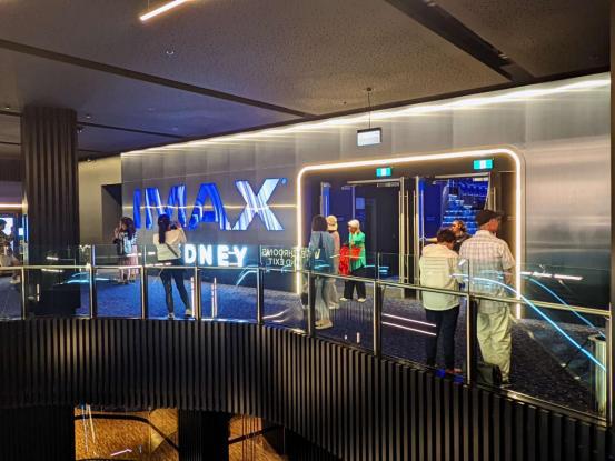 《哪吒2》为何能在澳大利亚掀起观影热潮?国产动画的海外魅力_现代网新闻频道