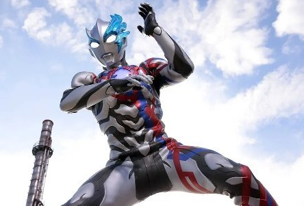 苏州咖啡店因奥特曼装饰被索赔100万!版权纠纷引发热议_现代网新闻频道