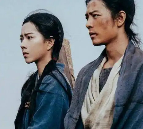 肖战《射雕》香港票房遇冷:流量神话破灭?_现代网新闻频道