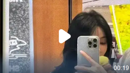 女生刷短视频6小时致手机烧屏,专家提醒:适度娱乐,注意用眼健康_现代网新闻频道