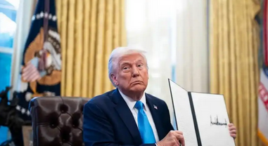 特朗普恢复死刑引争议！死刑制度的利弊分析_现代网新闻频道