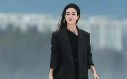 李晟回应断层第一:中年女演员的翻红方法论_现代网新闻频道