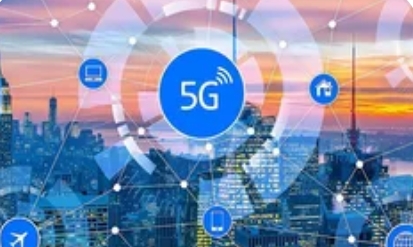 中国电信业开年飘红:2950亿收入背后的5G变现密码_现代网新闻频道