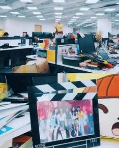 大疆员工称终于可以9点下班:科技巨头加班文化的转变?_现代网新闻频道