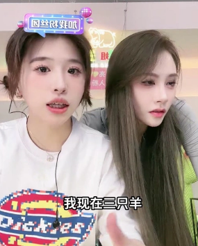 “红绿灯的黄”已无三只羊标识:品牌形象升级的背后_现代网新闻频道