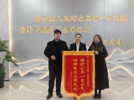 百万工资拖欠4年，讨回后交税32万7！这笔“冤枉税”该由谁承担_现代网新闻频道