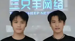 “三只羊”复出之路：直播电商整改任重道远_现代网新闻频道