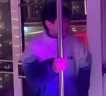 孙颖莎坐长江索道被吓到“土拨鼠尖叫”,网友:奥运冠军也有怕的时候!_现代网新闻频道