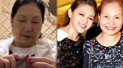 S 妈失眠严重,半夜三点秒回信息引发网友热议_现代网新闻频道