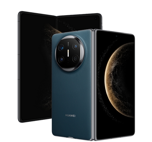 余承东回应Pura X定价争议：高端手机市场的竞争与挑战_现代网新闻频道