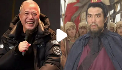演员邓晓光去世,曾出演《水浒》花荣:一代经典角色的谢幕_现代网新闻频道